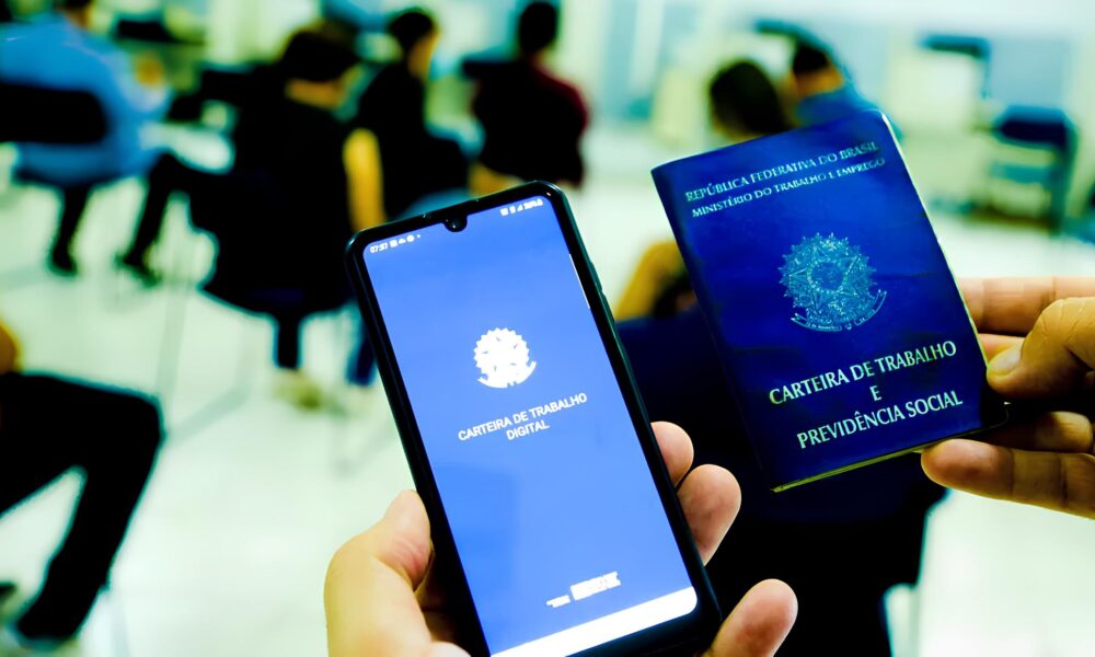 Terminal de Maring Transforma Sonhos em Realidade Feira da Empregabilidade Oferece 1 8 Mil Vagas em Apenas Dois Dias Terminal de Maringá Transforma Sonhos em Realidade: Feira da Empregabilidade Oferece 1,8 Mil Vagas em Apenas Dois Dias