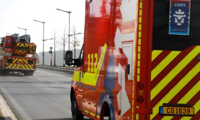 Tr gico Acidente no Luxemburgo Jovem de 27 Anos Perde a Vida em Queda de Telhado O Que Isso Revela Sobre Seguran a no Trabalho Trágico Acidente no Luxemburgo: Jovem de 27 Anos Perde a Vida em Queda de Telhado – O Que Isso Revela Sobre Segurança no Trabalho?