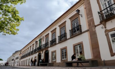 Trinta Anos Moldando o Futuro do Turismo Como a Licenciatura em Turismo da ESECS se Tornou um Farol de Inova o e Excel ncia Trinta Anos Moldando o Futuro do Turismo: Como a Licenciatura em Turismo da ESECS se Tornou um Farol de Inovação e Excelência