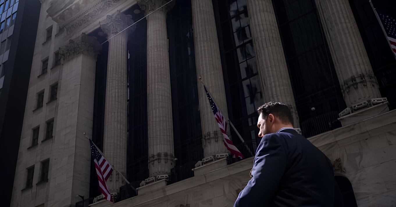 Trump e o Mercado de Ações: Como um Tweet Mudou Wall Street em 2025 1 Trump e o Mercado de A es Como um Tweet Mudou Wall Street em 2025 Trump e o Mercado de Ações: Como um Tweet Mudou Wall Street em 2025