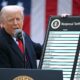 Trump o Fed e a Economia Como as Tarifas Podem Abalar os EUA e o Mundo Trump, o Fed e a Economia: Como as Tarifas Podem Abalar os EUA e o Mundo