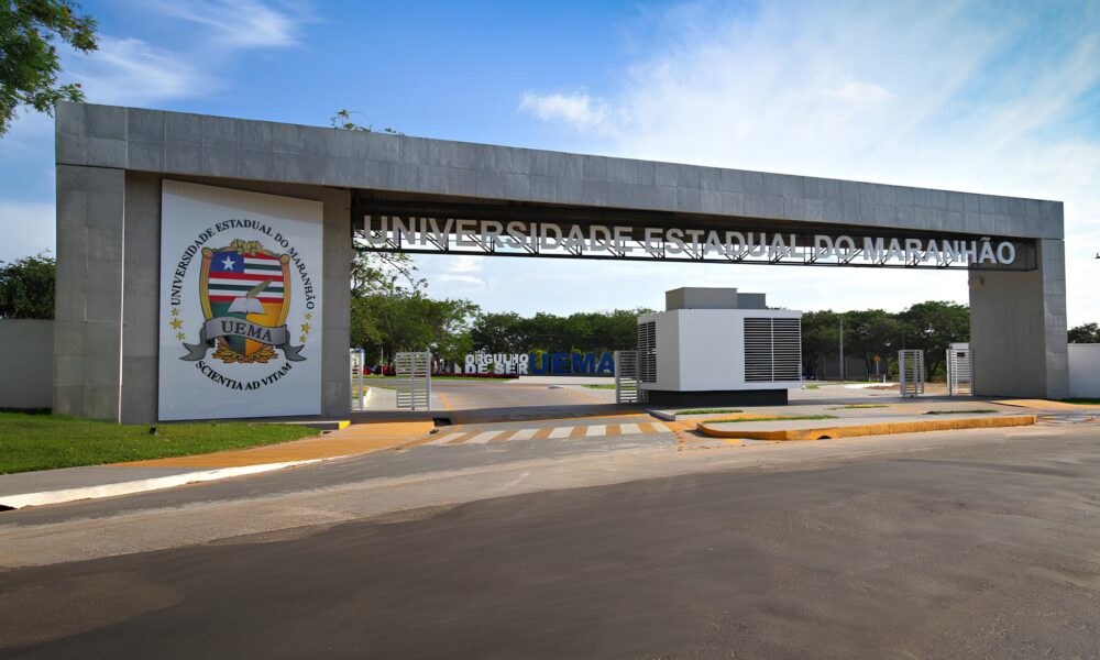 UEMA Anuncia Concurso P blico com Sal rios de R 11 Mil Oportunidade nica para Professores no Maranh o UEMA Anuncia Concurso Público com Salários de R$ 11 Mil: Oportunidade Única para Professores no Maranhão
