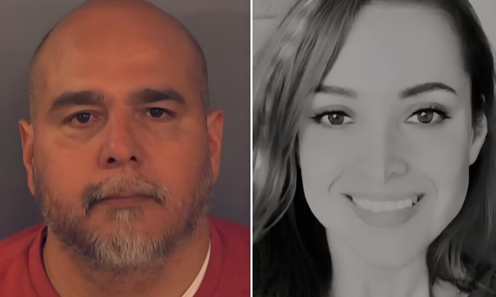 Um Crime Inacredit vel Homem Mata a Esposa Coloca o Corpo no Carro e Vai a uma Entrevista de Emprego Um Crime Inacreditável: Homem Mata a Esposa, Coloca o Corpo no Carro e Vai a uma Entrevista de Emprego