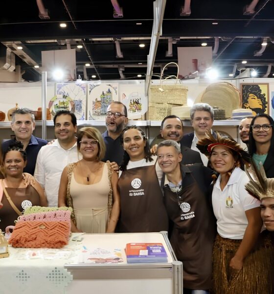 Um S bado de Transforma o Bahia Origem Week Reinventa o Turismo de Neg cios em Salvador Um Sábado de Transformação: Bahia Origem Week Reinventa o Turismo de Negócios em Salvador