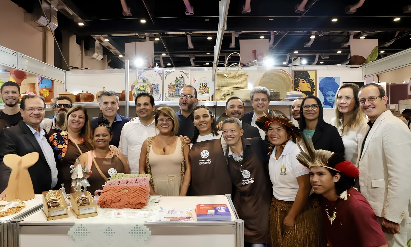 Um S bado de Transforma o Bahia Origem Week Reinventa o Turismo de Neg cios em Salvador Um Sábado de Transformação: Bahia Origem Week Reinventa o Turismo de Negócios em Salvador