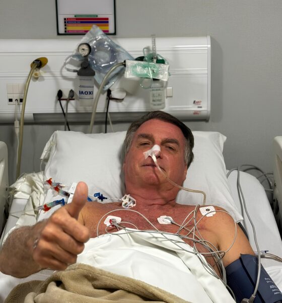 Uma Maratona de 11 Horas: A Cirurgia de Bolsonaro e o Que Isso Revela Sobre a Saúde Política do Brasil 2 Uma Maratona de 11 Horas A Cirurgia de Bolsonaro e o Que Isso Revela Sobre a Sa de Pol tica do Brasil Uma Maratona de 11 Horas: A Cirurgia de Bolsonaro e o Que Isso Revela Sobre a Saúde Política do Brasil