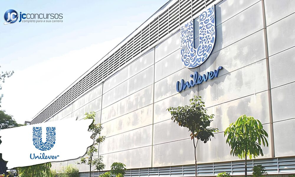 Unilever Abre 47 Vagas de Emprego Descubra Como Conquistar Sua Chance em uma das Maiores Empresas do Mundo Unilever Abre 47 Vagas de Emprego: Descubra Como Conquistar Sua Chance em uma das Maiores Empresas do Mundo