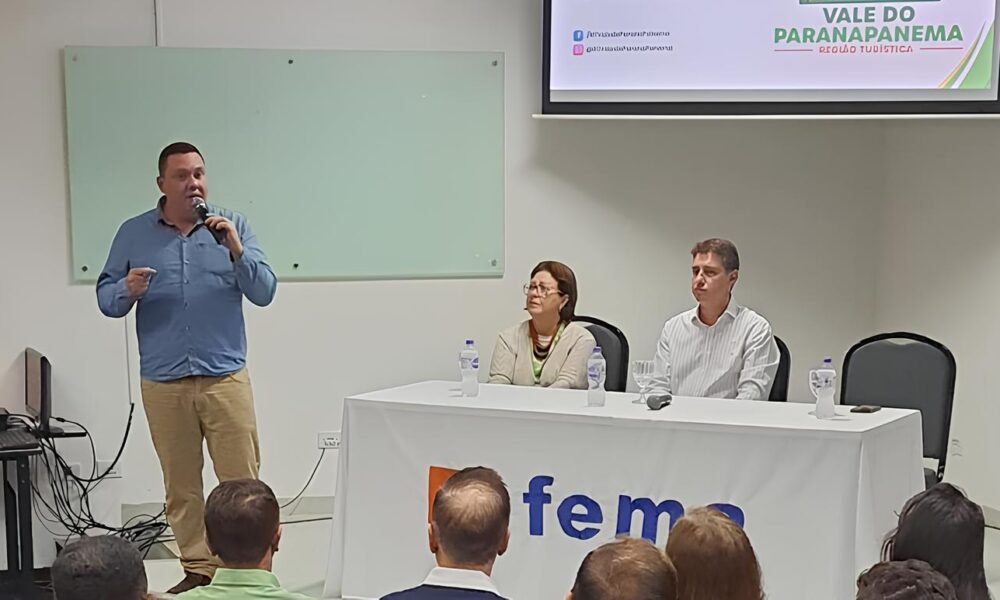 Unindo For as Como 12 Cidades do Vale do Paranapanema Est o Reinventando o Turismo Regional Unindo Forças: Como 12 Cidades do Vale do Paranapanema Estão Reinventando o Turismo Regional