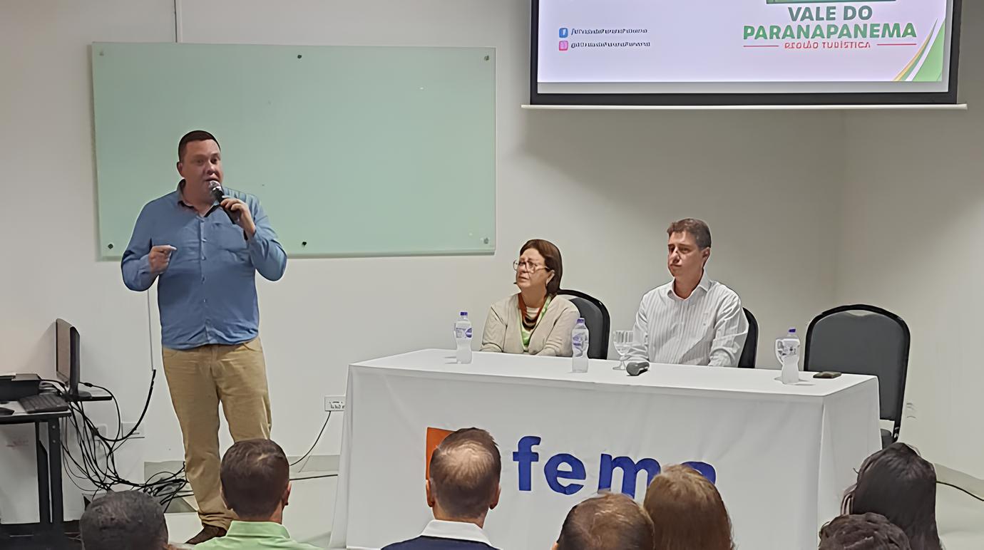 Unindo Forças: Como 12 Cidades do Vale do Paranapanema Estão Reinventando o Turismo Regional 1 Unindo For as Como 12 Cidades do Vale do Paranapanema Est o Reinventando o Turismo Regional Unindo Forças: Como 12 Cidades do Vale do Paranapanema Estão Reinventando o Turismo Regional