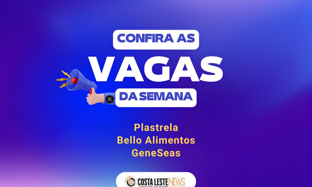 Vagas em Aparecida do Taboado Como as Ind strias Plastrela Bello Alimentos e GeneSeas Est o Moldando o Futuro Profissional da Regi o Vagas em Aparecida do Taboado: Como as Indústrias Plastrela, Bello Alimentos e GeneSeas Estão Moldando o Futuro Profissional da Região