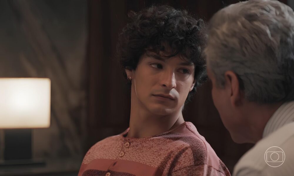 Vale Tudo O Retrato de uma Sociedade em Conflito na Nova Vers o da Cl ssica Novela da Globo Vale Tudo: O Retrato de uma Sociedade em Conflito na Nova Versão da Clássica Novela da Globo