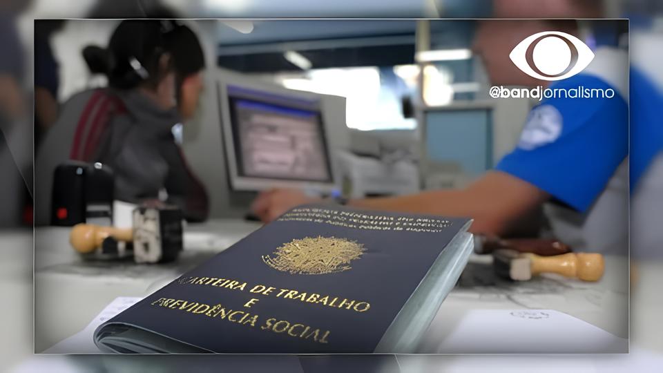 Vida Nova em Campo Grande Recebe Mutir o de Empregos 500 Vagas Transformam Sonhos em Realidade Vida Nova em Campo Grande Recebe Mutirão de Empregos: 500 Vagas Transformam Sonhos em Realidade