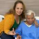 ltimo Pedido de um Her i Silencioso A Hist ria Comovente do Apelo de Janilda Nogueira Filha de Silvio Santos 'Último Pedido de um Herói Silencioso': A História Comovente do Apelo de Janilda Nogueira à Filha de Silvio Santos