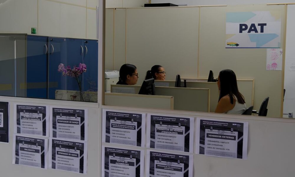 100 Vagas de Emprego em Po A Oportunidade Que Voc N o Pode Ignorar 100 Vagas de Emprego em Poá: A Oportunidade Que Você Não Pode Ignorar