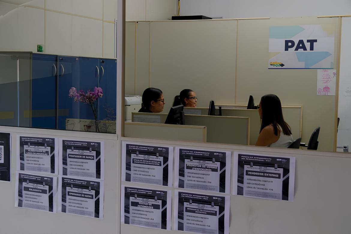 100 Vagas de Emprego em Poá: A Oportunidade Que Você Não Pode Ignorar 1 100 Vagas de Emprego em Po A Oportunidade Que Voc N o Pode Ignorar 100 Vagas de Emprego em Poá: A Oportunidade Que Você Não Pode Ignorar
