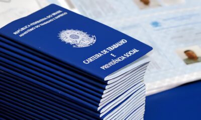 139 Vagas de Emprego no Sert o A Chave para Transformar Vidas e Revigorar a Economia Local 139 Vagas de Emprego no Sertão: A Chave para Transformar Vidas e Revigorar a Economia Local