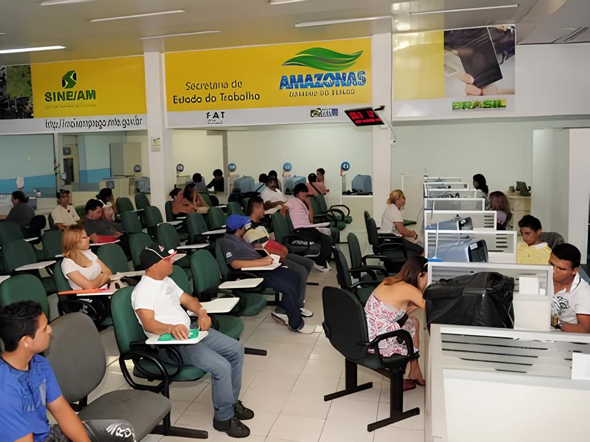 227 Vagas de Emprego no Amazonas: A Oportunidade Que Pode Mudar Sua Vida Começa Hoje 1 227 Vagas de Emprego no Amazonas A Oportunidade Que Pode Mudar Sua Vida Come a Hoje 227 Vagas de Emprego no Amazonas: A Oportunidade Que Pode Mudar Sua Vida Começa Hoje