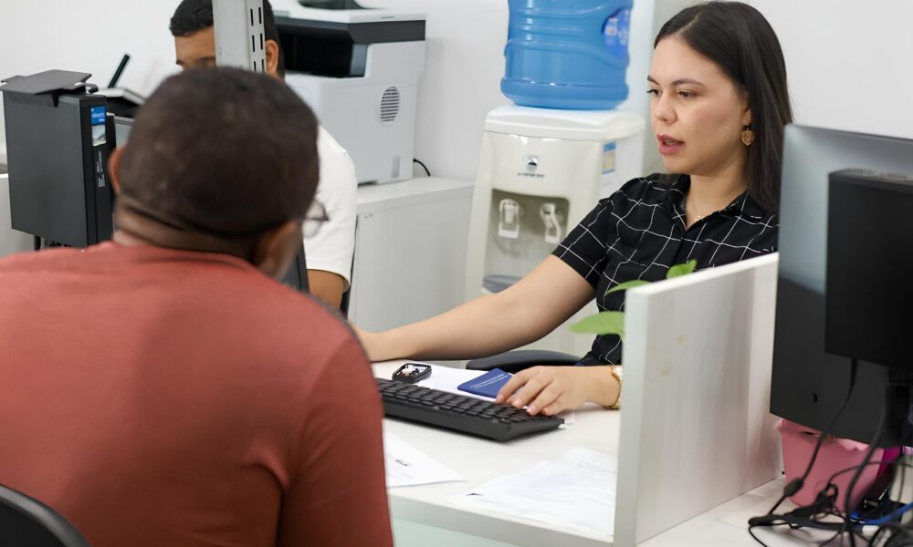 261 Vagas de Emprego no Amazonas Uma Jornada Rumo ao Futuro Come a Aqui 261 Vagas de Emprego no Amazonas: Uma Jornada Rumo ao Futuro Começa Aqui