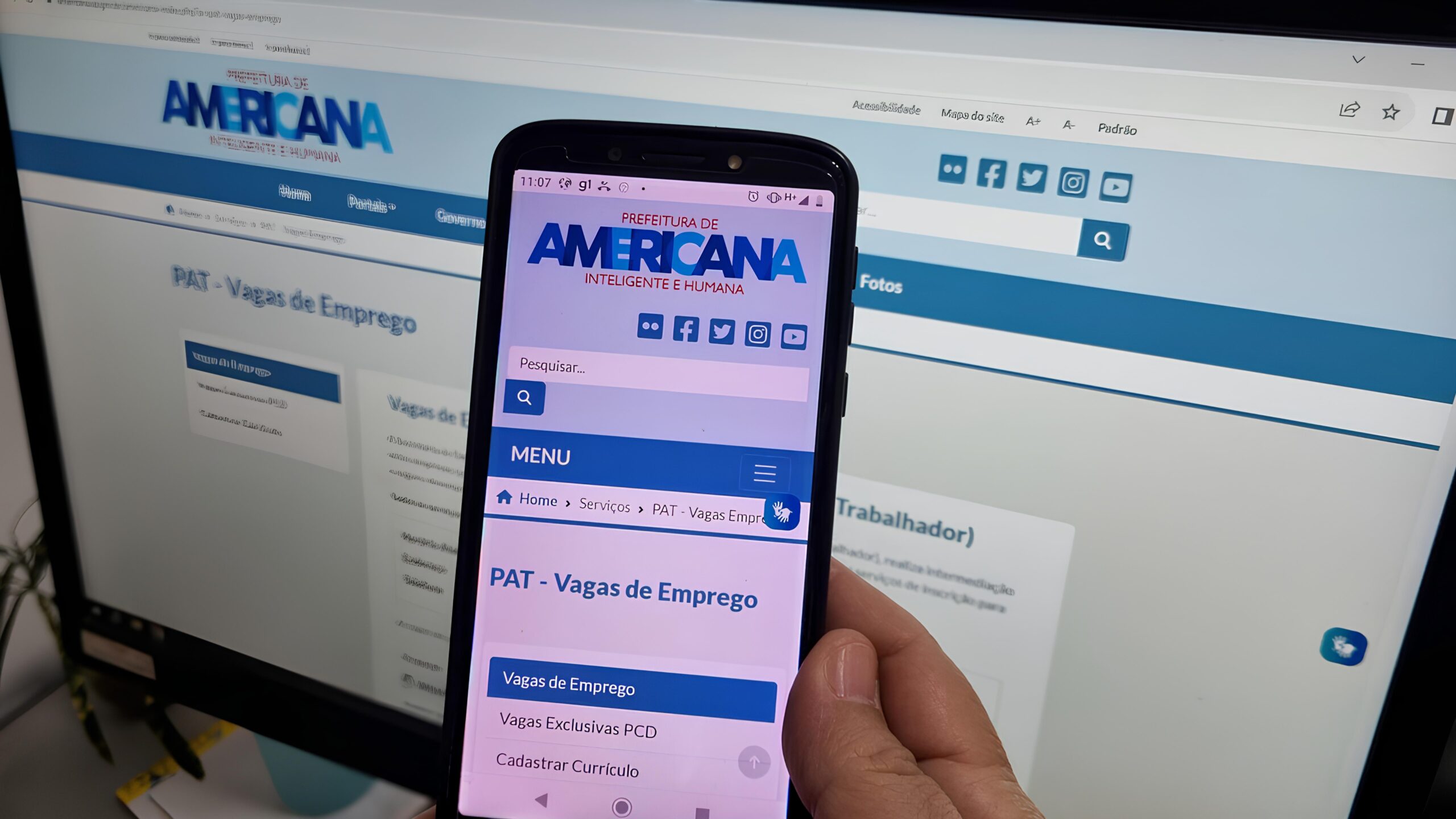 350 Vagas de Emprego em Americana: Como o PAT Está Transformando Vidas e Movimentando a Economia Local 1 350 Vagas de Emprego em Americana Como o PAT Est Transformando Vidas e Movimentando a Economia Local scaled 350 Vagas de Emprego em Americana: Como o PAT Está Transformando Vidas e Movimentando a Economia Local