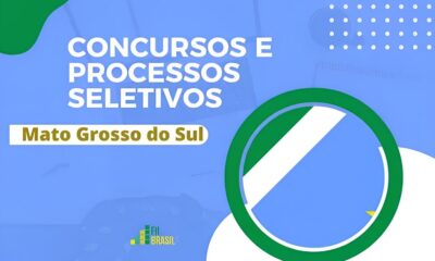 41 Vagas no Setor P blico em MS Uma Oportunidade nica para Transformar Sua Carreira Sal rios Chegam a R 15 4 Mil 41 Vagas no Setor Público em MS: Uma Oportunidade Única para Transformar Sua Carreira – Salários Chegam a R$ 15,4 Mil
