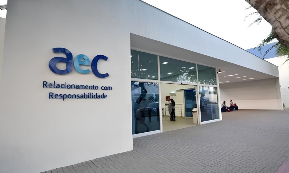 439 Vagas de Emprego em Alagoas A Hist ria de Como a AeC Est Transformando Vidas no Interior 439 Vagas de Emprego em Alagoas: A História de Como a AeC Está Transformando Vidas no Interior