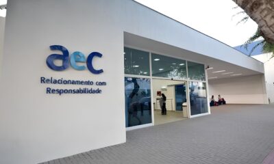 439 Vagas de Emprego em Alagoas A Hist ria de Como a AeC Est Transformando Vidas no Interior 439 Vagas de Emprego em Alagoas: A História de Como a AeC Está Transformando Vidas no Interior