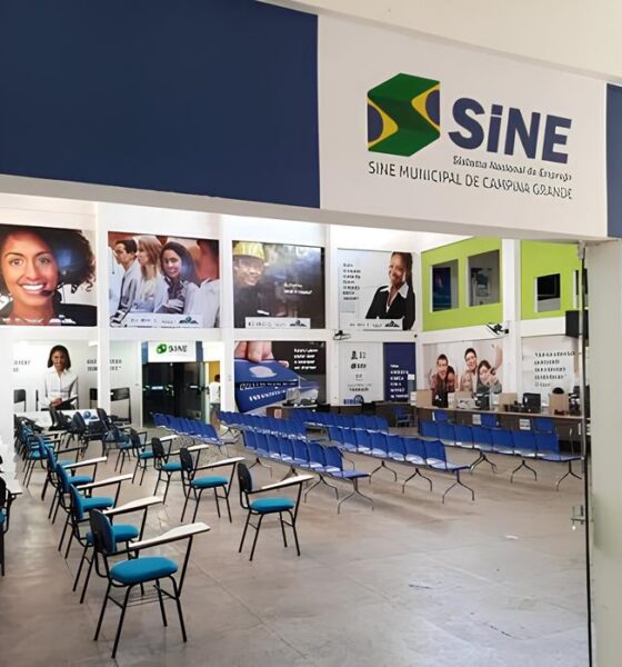 446 Vagas de Emprego em Campina Grande: Como o Sine-CG Está Transformando Vidas e Movimentando a Economia Local 2 446 Vagas de Emprego em Campina Grande Como o Sine CG Est Transformando Vidas e Movimentando a Economia Local 446 Vagas de Emprego em Campina Grande: Como o Sine-CG Está Transformando Vidas e Movimentando a Economia Local