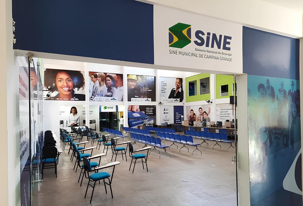 446 Vagas de Emprego em Campina Grande: Como o Sine-CG Está Transformando Vidas e Movimentando a Economia Local 1 446 Vagas de Emprego em Campina Grande Como o Sine CG Est Transformando Vidas e Movimentando a Economia Local 446 Vagas de Emprego em Campina Grande: Como o Sine-CG Está Transformando Vidas e Movimentando a Economia Local