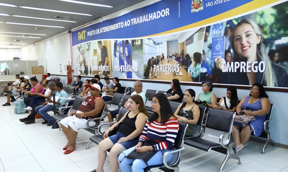 476 Vagas de Emprego em S o Jos dos Campos Uma Porta Aberta para um Futuro Melhor 476 Vagas de Emprego em São José dos Campos: Uma Porta Aberta para um Futuro Melhor