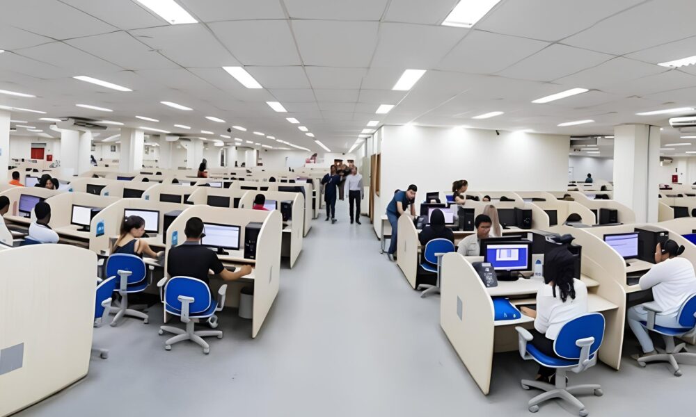 500 Vagas em Salvador A Oportunidade de Emprego Que Est Movimentando a Economia Baiana 500 Vagas em Salvador: A Oportunidade de Emprego Que Está Movimentando a Economia Baiana