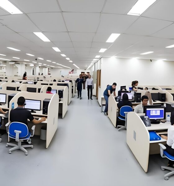 500 Vagas em Salvador: A Oportunidade de Emprego Que Está Movimentando a Economia Baiana 2 500 Vagas em Salvador A Oportunidade de Emprego Que Est Movimentando a Economia Baiana 500 Vagas em Salvador: A Oportunidade de Emprego Que Está Movimentando a Economia Baiana