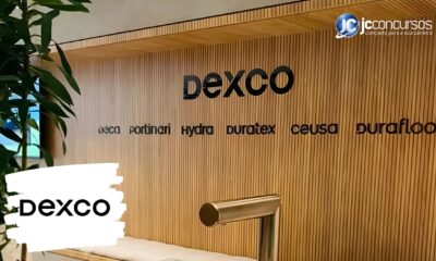50 Vagas de Emprego em Jundia A Porta de Entrada para um Futuro Melhor com a Dexco e o CIC 50 Vagas de Emprego em Jundiaí: A Porta de Entrada para um Futuro Melhor com a Dexco e o CIC