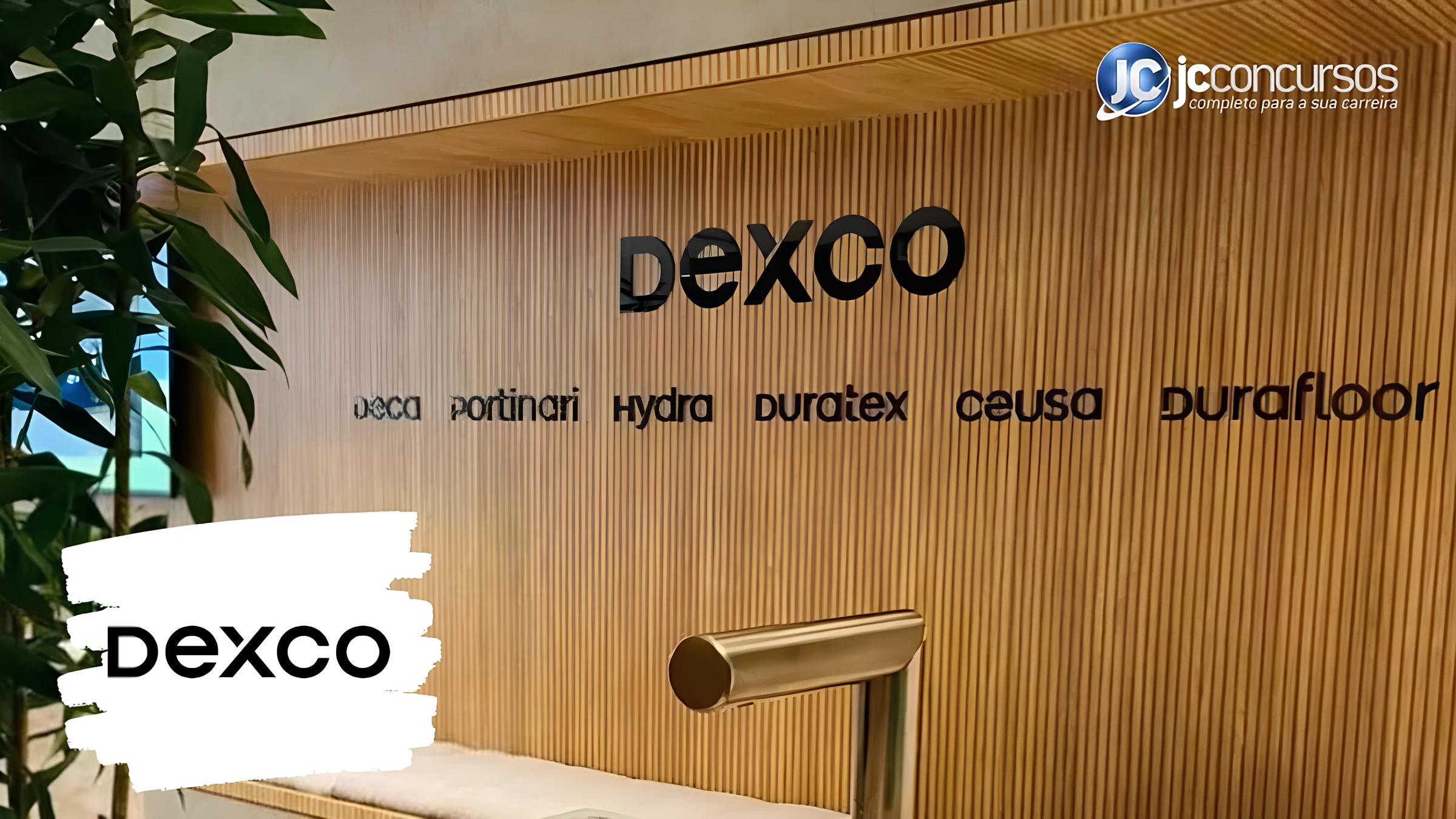 50 Vagas de Emprego em Jundiaí: A Porta de Entrada para um Futuro Melhor com a Dexco e o CIC 1 50 Vagas de Emprego em Jundiaí: A Porta de Entrada para um Futuro Melhor com a Dexco e o CIC