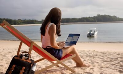 5 Profiss es que Permitem Viajar e Ganhar Dinheiro Como Trabalhar e Explorar o Mundo ao Mesmo Tempo 5 Profissões que Permitem Viajar e Ganhar Dinheiro: Como Trabalhar e Explorar o Mundo ao Mesmo Tempo