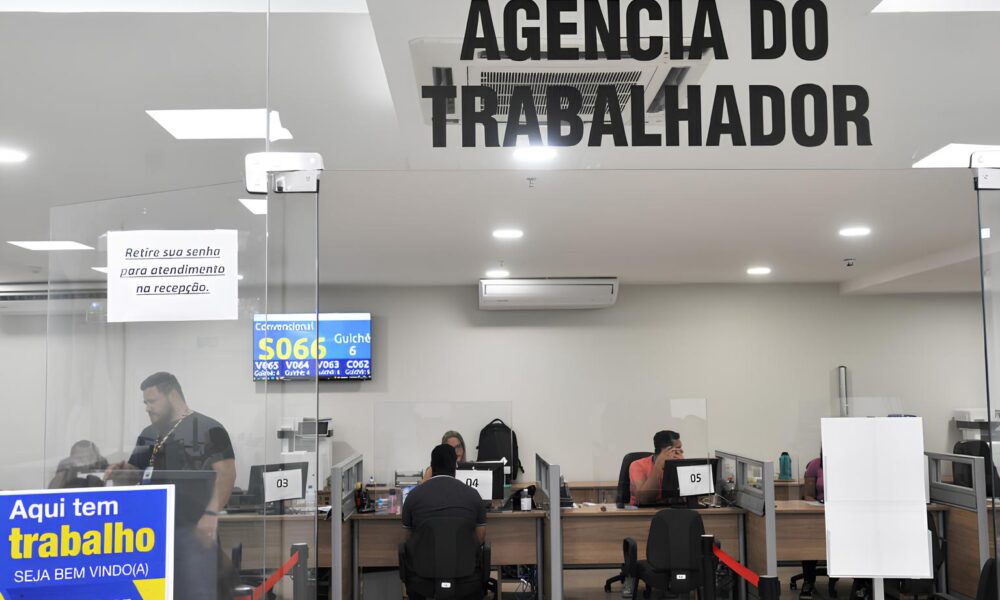 606 Vagas em Bras lia Como Encontrar o Seu Lugar no Mercado de Trabalho 606 Vagas em Brasília: Como Encontrar o Seu Lugar no Mercado de Trabalho