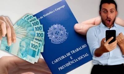 68 dos Trabalhadores Est o Insatisfeitos com Seus Sal rios O Que Isso Revela Sobre o Futuro do Mercado de Trabalho no Brasil 68% dos Trabalhadores Estão Insatisfeitos com Seus Salários: O Que Isso Revela Sobre o Futuro do Mercado de Trabalho no Brasil?