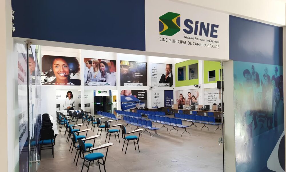 691 Vagas de Emprego em Campina Grande Como Esta Oportunidade Pode Mudar Sua Vida Hoje Mesmo 691 Vagas de Emprego em Campina Grande: Como Esta Oportunidade Pode Mudar Sua Vida Hoje Mesmo?
