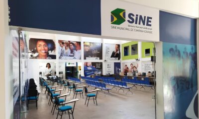 691 Vagas de Emprego em Campina Grande Como Esta Oportunidade Pode Mudar Sua Vida Hoje Mesmo 691 Vagas de Emprego em Campina Grande: Como Esta Oportunidade Pode Mudar Sua Vida Hoje Mesmo?