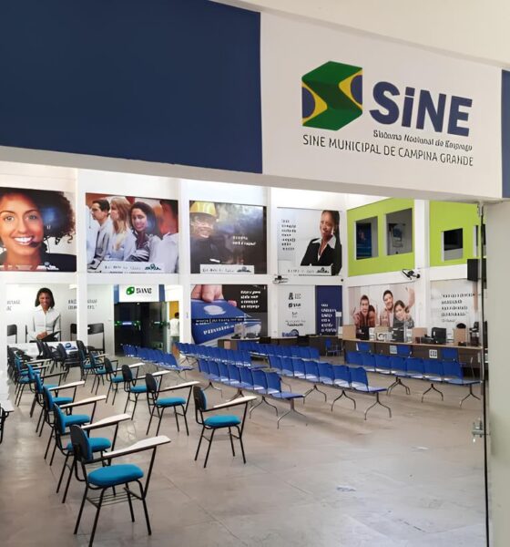 691 Vagas de Emprego em Campina Grande Como Esta Oportunidade Pode Mudar Sua Vida Hoje Mesmo 691 Vagas de Emprego em Campina Grande: Como Esta Oportunidade Pode Mudar Sua Vida Hoje Mesmo?