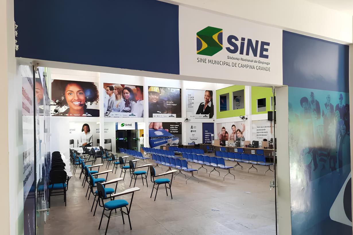 691 Vagas de Emprego em Campina Grande Como Esta Oportunidade Pode Mudar Sua Vida Hoje Mesmo 691 Vagas de Emprego em Campina Grande: Como Esta Oportunidade Pode Mudar Sua Vida Hoje Mesmo?
