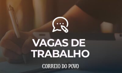 7 Mil Oportunidades Que Podem Mudar Sua Vida Como o RS Est Reinventando o Mercado de Trabalho 7 Mil Oportunidades Que Podem Mudar Sua Vida: Como o RS Está Reinventando o Mercado de Trabalho