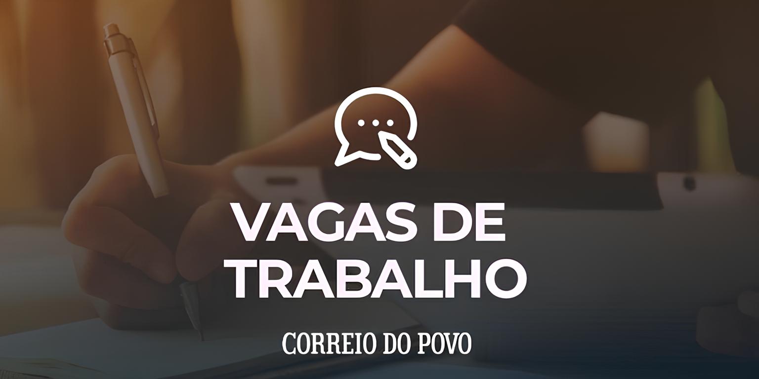 7 Mil Oportunidades Que Podem Mudar Sua Vida: Como o RS Está Reinventando o Mercado de Trabalho 1 7 Mil Oportunidades Que Podem Mudar Sua Vida Como o RS Est Reinventando o Mercado de Trabalho 7 Mil Oportunidades Que Podem Mudar Sua Vida: Como o RS Está Reinventando o Mercado de Trabalho