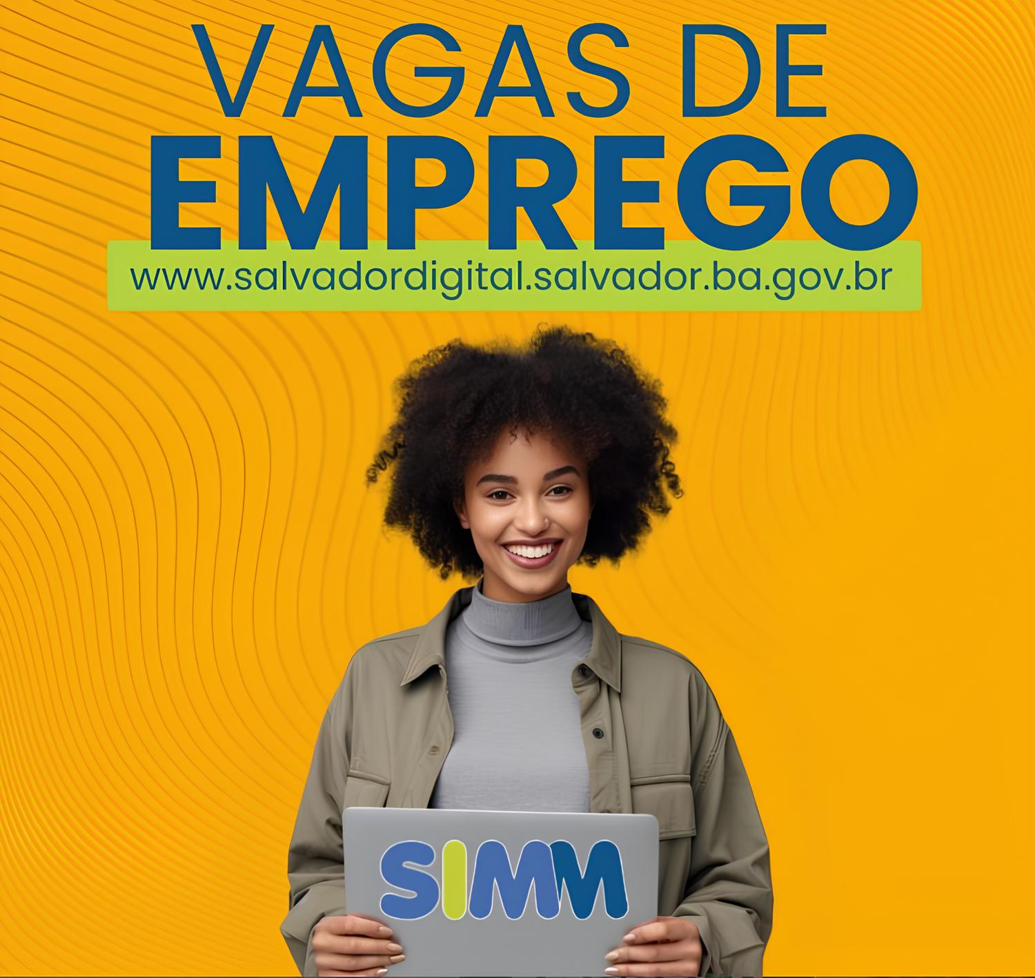 94 Oportunidades para Transformar o Futuro: Simm Salvador Abre Portas em 2025 1 94 Oportunidades para Transformar o Futuro Simm Salvador Abre Portas em 2025 94 Oportunidades para Transformar o Futuro: Simm Salvador Abre Portas em 2025