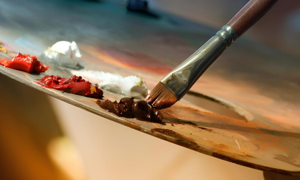 A Arte Que Renova Vidas Como uma Oficina de Pintura a leo Est Transformando o Cotidiano de Pessoas Idosas em S o Caetano A Arte Que Renova Vidas: Como uma Oficina de Pintura a Óleo Está Transformando o Cotidiano de Pessoas Idosas em São Caetano