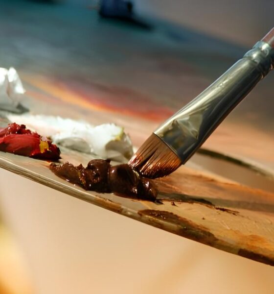A Arte Que Renova Vidas: Como uma Oficina de Pintura a Óleo Está Transformando o Cotidiano de Pessoas Idosas em São Caetano 2 A Arte Que Renova Vidas Como uma Oficina de Pintura a leo Est Transformando o Cotidiano de Pessoas Idosas em S o Caetano A Arte Que Renova Vidas: Como uma Oficina de Pintura a Óleo Está Transformando o Cotidiano de Pessoas Idosas em São Caetano