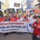 A Batalha por Horas e Direitos Metal rgicos de S o Paulo Marcham Contra a Sobrecarga no Trabalho em Itanha m A Batalha por Horas e Direitos: Metalúrgicos de São Paulo Marcham Contra a Sobrecarga no Trabalho em Itanhaém