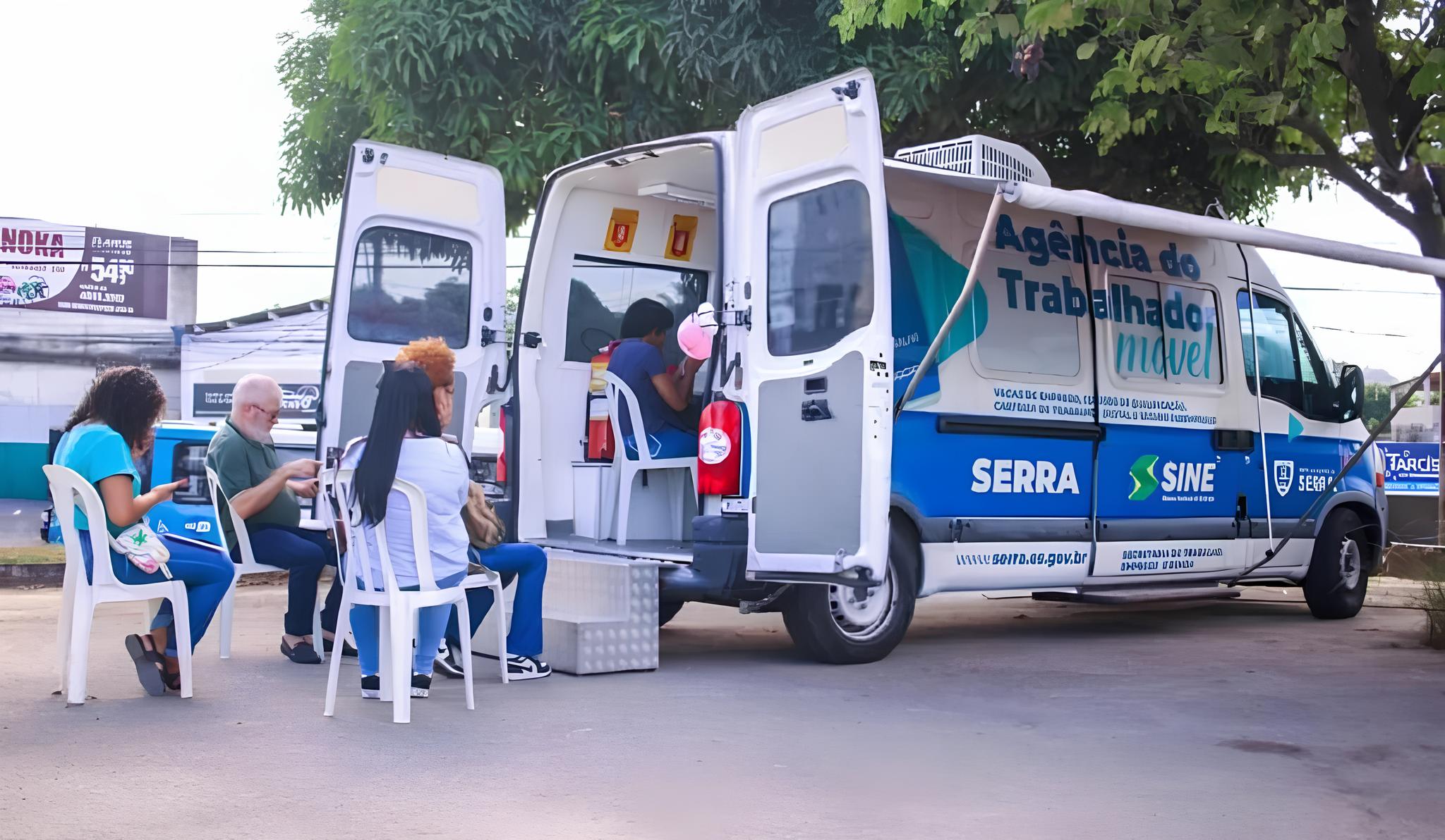 A Blitz de Empregos Chegou: Como o Terminal de Laranjeiras Está Transformando Vidas em 3 Semanas 1 A Blitz de Empregos Chegou Como o Terminal de Laranjeiras Est Transformando Vidas em 3 Semanas A Blitz de Empregos Chegou: Como o Terminal de Laranjeiras Está Transformando Vidas em 3 Semanas