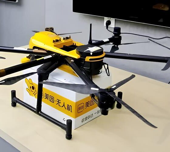 A Chegada da Gigante Chinesa: Como a Meituan Pode Revolucionar o Delivery no Brasil 2 A Chegada da Gigante Chinesa Como a Meituan Pode Revolucionar o Delivery no Brasil A Chegada da Gigante Chinesa: Como a Meituan Pode Revolucionar o Delivery no Brasil
