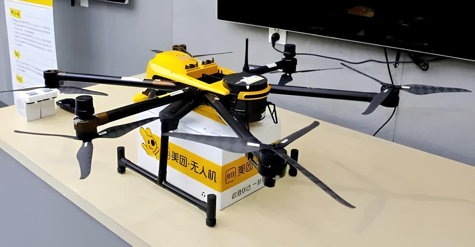A Chegada da Gigante Chinesa Como a Meituan Pode Revolucionar o Delivery no Brasil A Chegada da Gigante Chinesa: Como a Meituan Pode Revolucionar o Delivery no Brasil