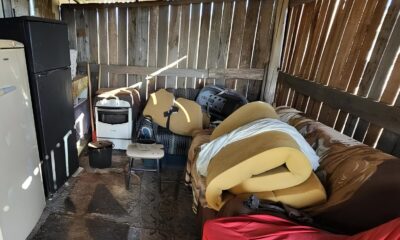A Escravid o Moderna no Brasil Como um Idoso Foi Resgatado de Condi es Subumanas em Eldorado do Sul A Escravidão Moderna no Brasil: Como um Idoso Foi Resgatado de Condições Subumanas em Eldorado do Sul